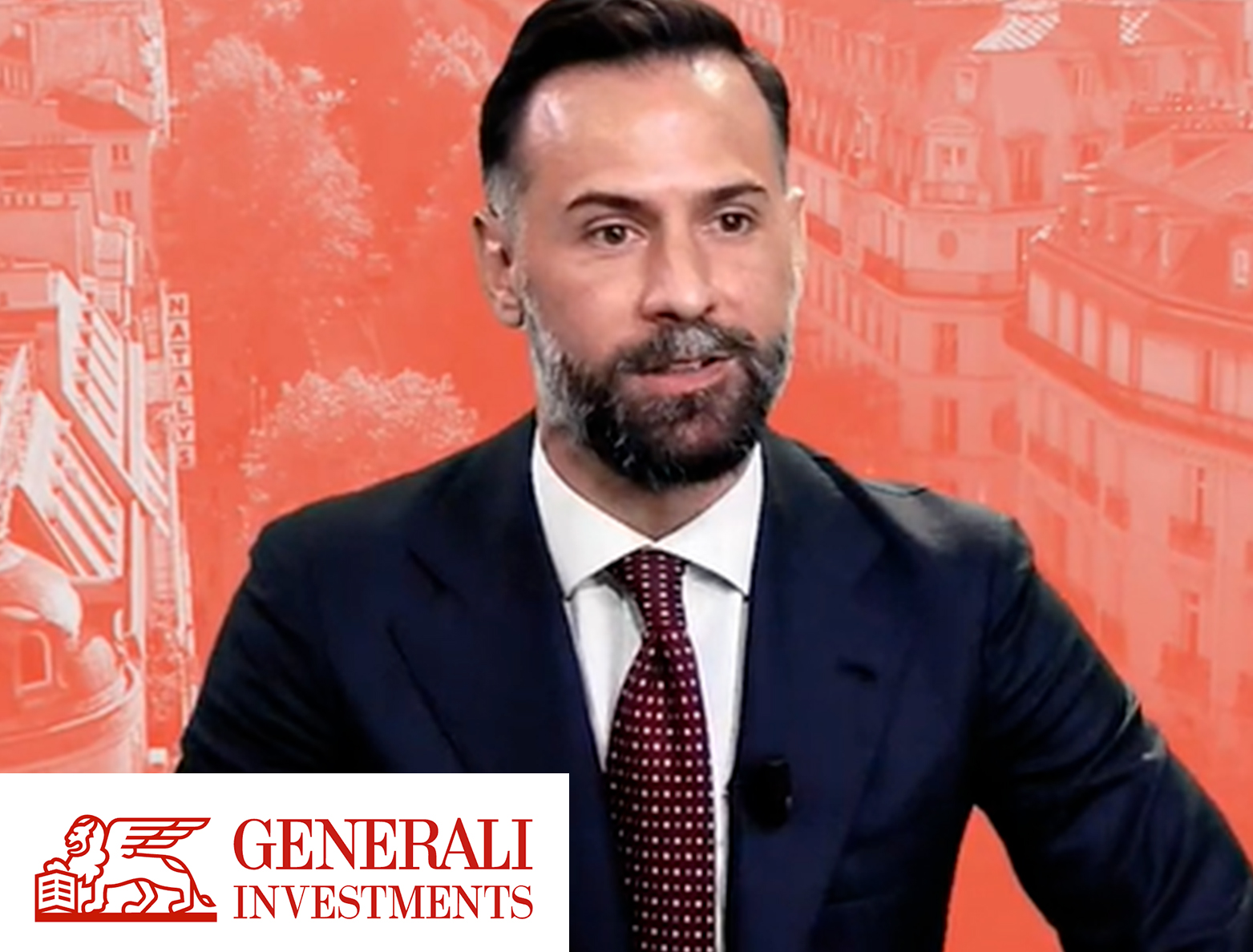 « Non, la crise sanitaire n'a pas bouleversé les marchés immobiliers européens » explique ce spécialiste...