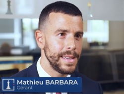 Une progression de 15% à 20% YTD sur l'ensemble des fonds de cette gamme...