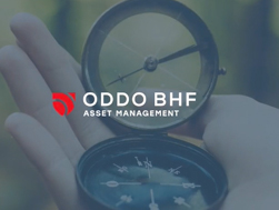 Gardez le cap avec cette gamme de fonds diversifiés ESG...