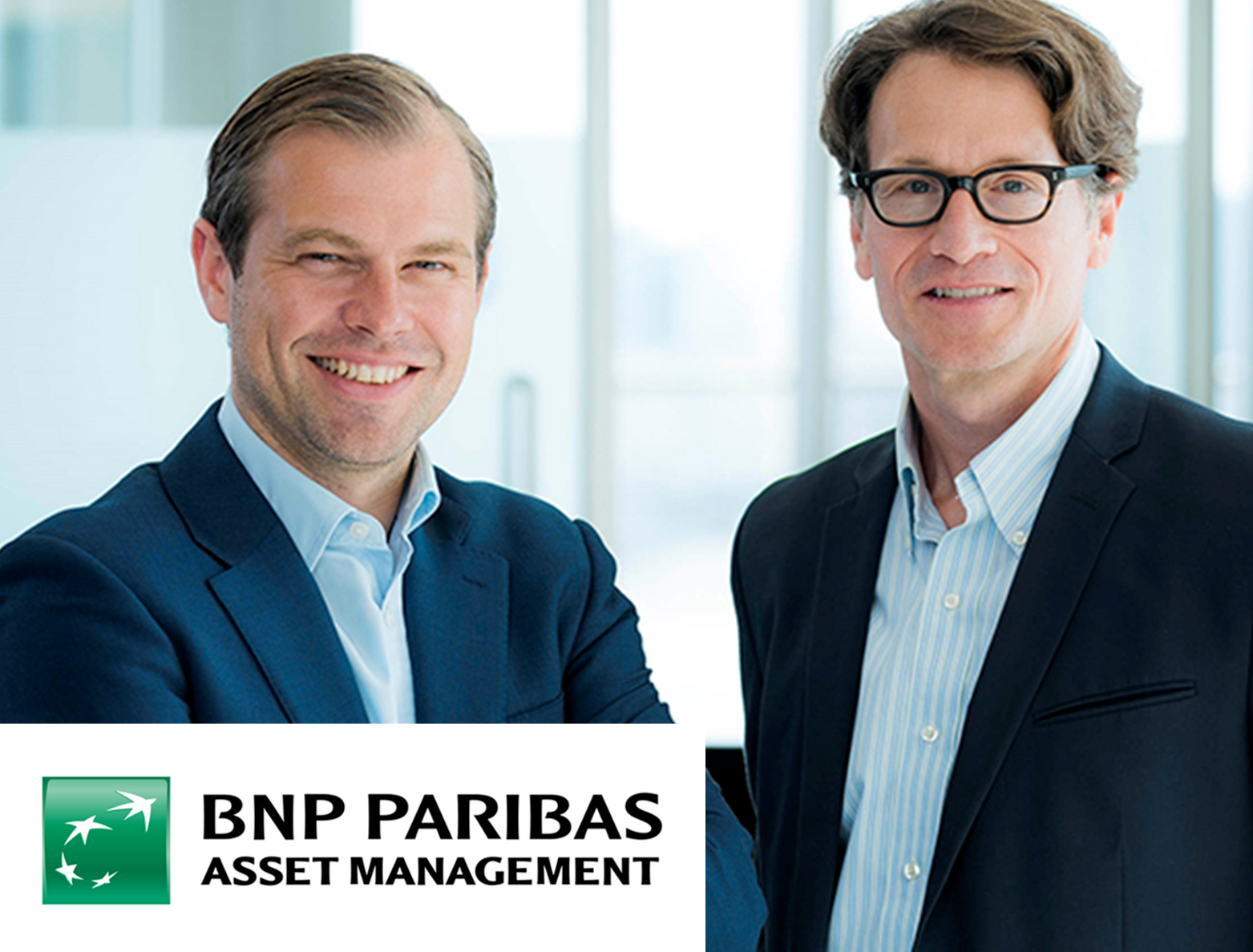 🌍 Un fonds pour les investisseurs qui se soucient de la restauration des océans et des terres…