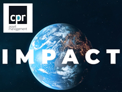 🌎 CPR AM : Tout a un impact... même vos investissements !