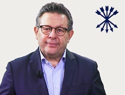 📈« Les marchés ont encore du potentiel avant que la hausse des taux vienne mordre sur la valorisation » selon Didier Bouvignies...