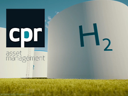 ⚗ CPR AM : L’hydrogène, l'élément clé pour un futur décarboné...