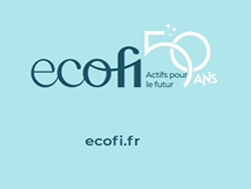 🌱 50 ans d'engagements pour la première société de gestion  française à devenir entreprise à mission...