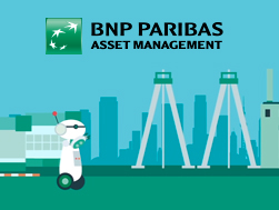 🤖 Pourquoi investir dans les technologies de rupture ?