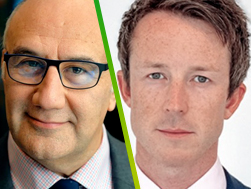 🌊  L'investissement ESG axé sur le changement climatique...