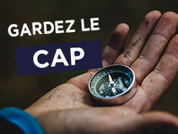 🧭 Une gamme de fonds diversifiés pour garder le cap dans toutes les phases de marché…