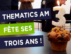 🎂 Les hommes et les femmes derrière cette belle success-story…