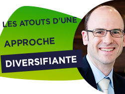 🔮 « Lorsque l'on ne dispose pas de boule de cristal, la solution la plus rationnelle, c'est… »