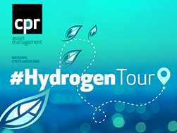 ⚗ Olivier Mariée (Directeur Général de CPR AM) : « Cette solution innovante va jouer un rôle absolument majeur dans les années qui viennent »...