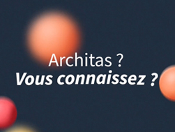 🤔 Arkitasse ? Archi-tasse ?