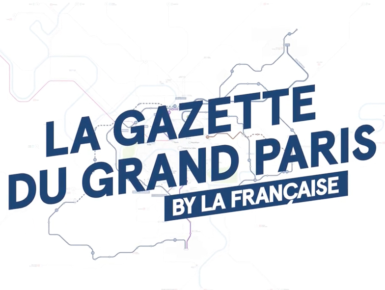 📰 Demandez la gazette !