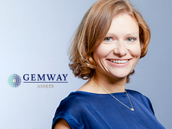 🌏 Avril : une "relative" bonne nouvelle pour les fonds Gemway Assets…