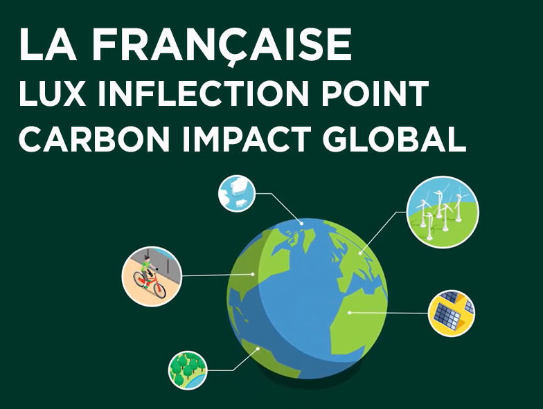 🌿 Economie bas carbone : vous pouvez aussi accompagner les entreprises engagées dans cette transition…