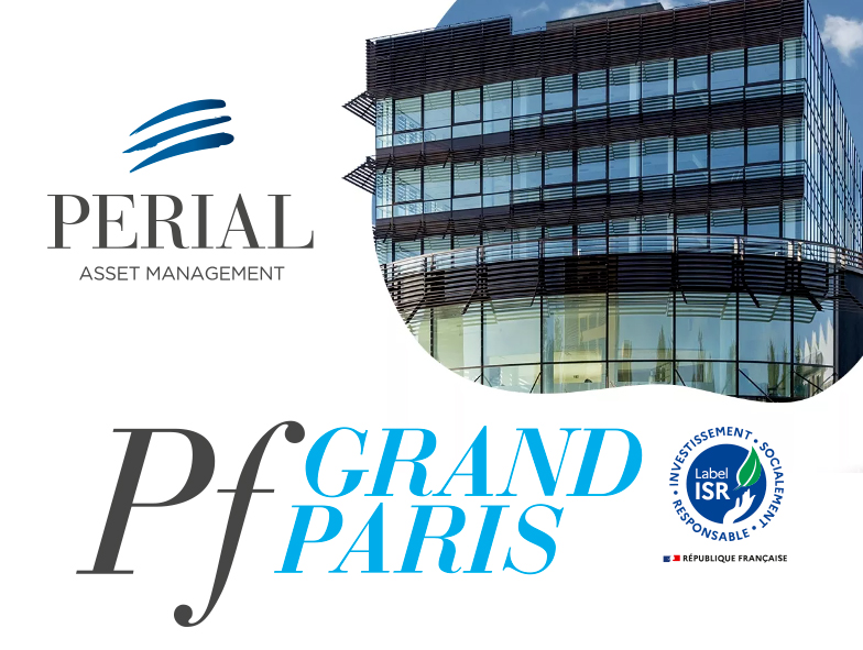 🏢 (Re)découvrez la plus ancienne SCPI du marché, aujourd'hui labellisée ISR...