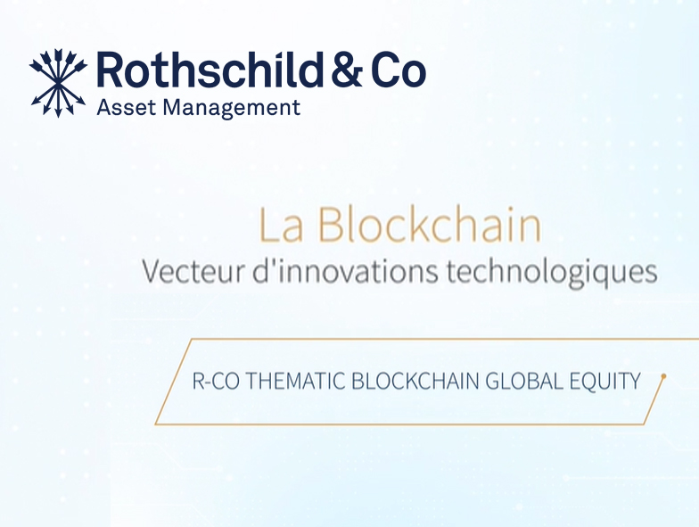 ⛓ Comprendre la Blockchain en 2 minutes...