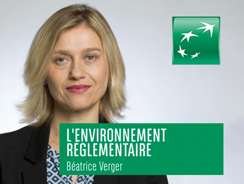 📋 SFDR, classification AMF, taxonomie européenne... BNP Paribas AM vous explique tout !