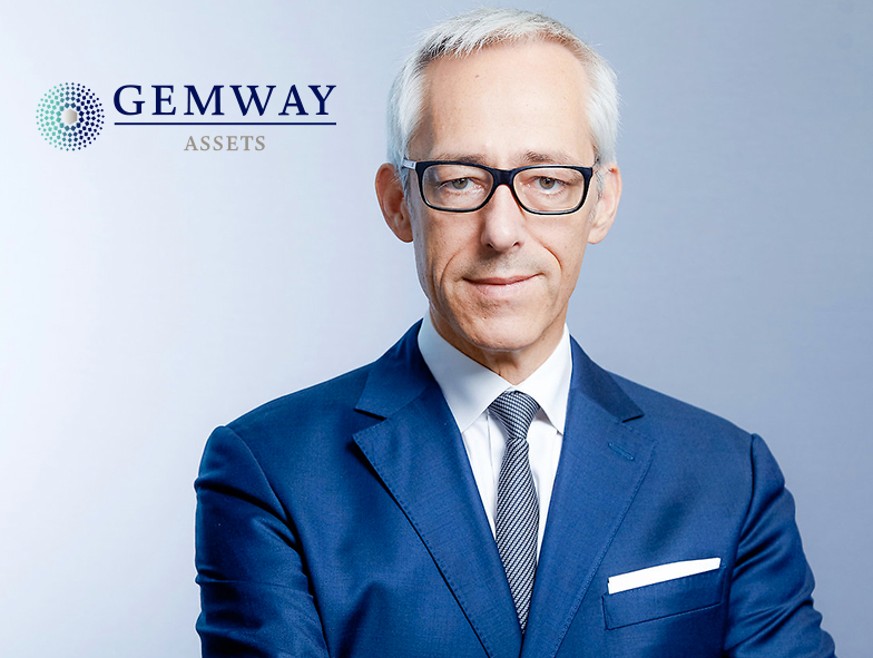 Ce qu'a fait Bruno Vanier (Président de Gemway Assets) pendant l'été...