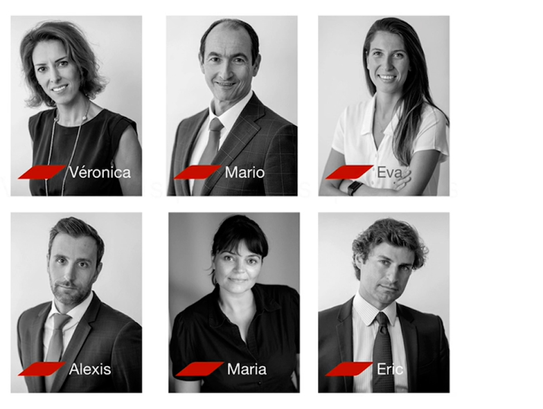 Ils attendent vos questions...