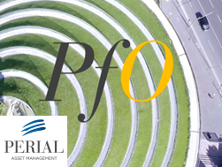 Une SCPI européenne doublement diversifiée...