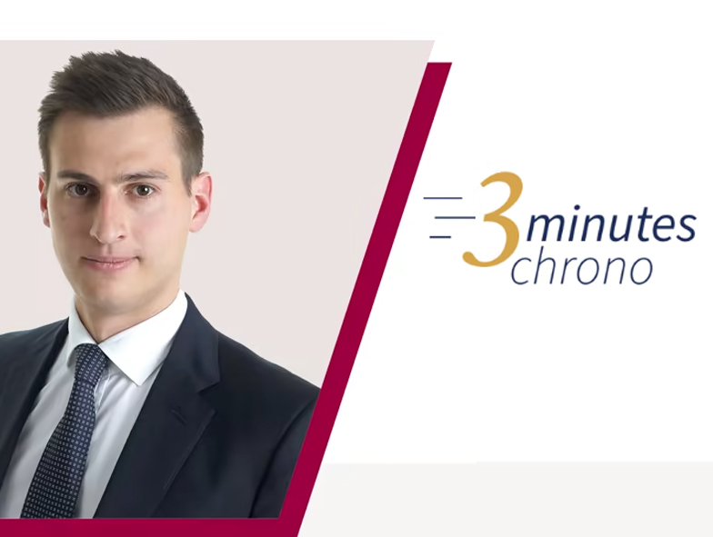 Profiter de l'essor technologique de la blockchain avec...