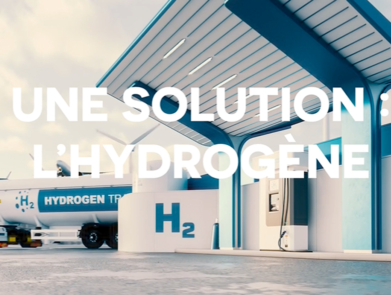 « Agir aujourd’hui pour une économie net zero demain » avec…