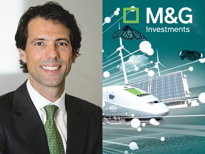 La protection contre l'inflation est un élément clé de cette stratégie...