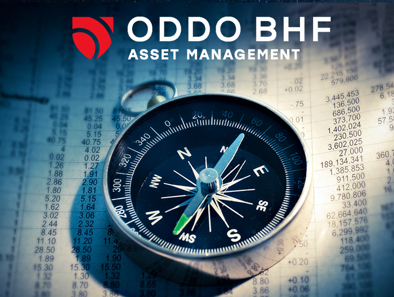 Modéré, Équilibré, Dynamique ou Flexible : Une gamme de fonds diversifiés pour s’orienter dans des marchés incertains...