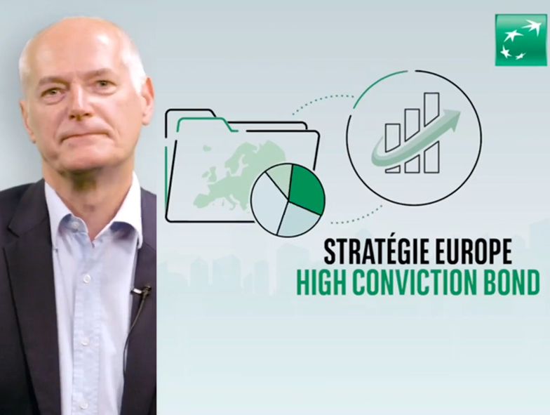 « Ne craignez pas une volatilité plus élevée lorsque cela en vaut la peine »...