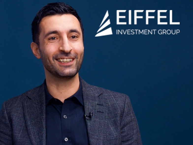 Une UC d’infrastructures… non cotée !