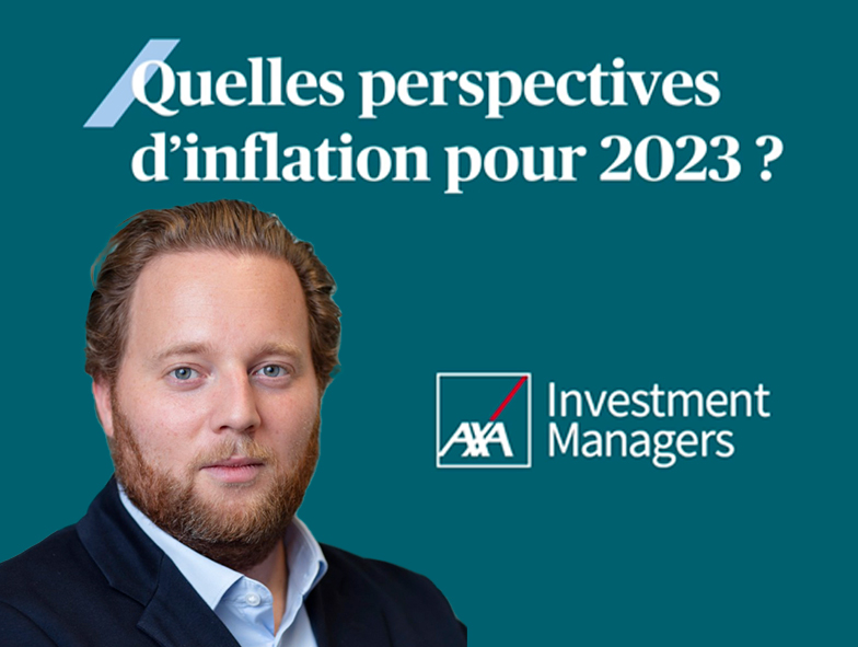 3 mn avec un véritable expert de l'inflation...