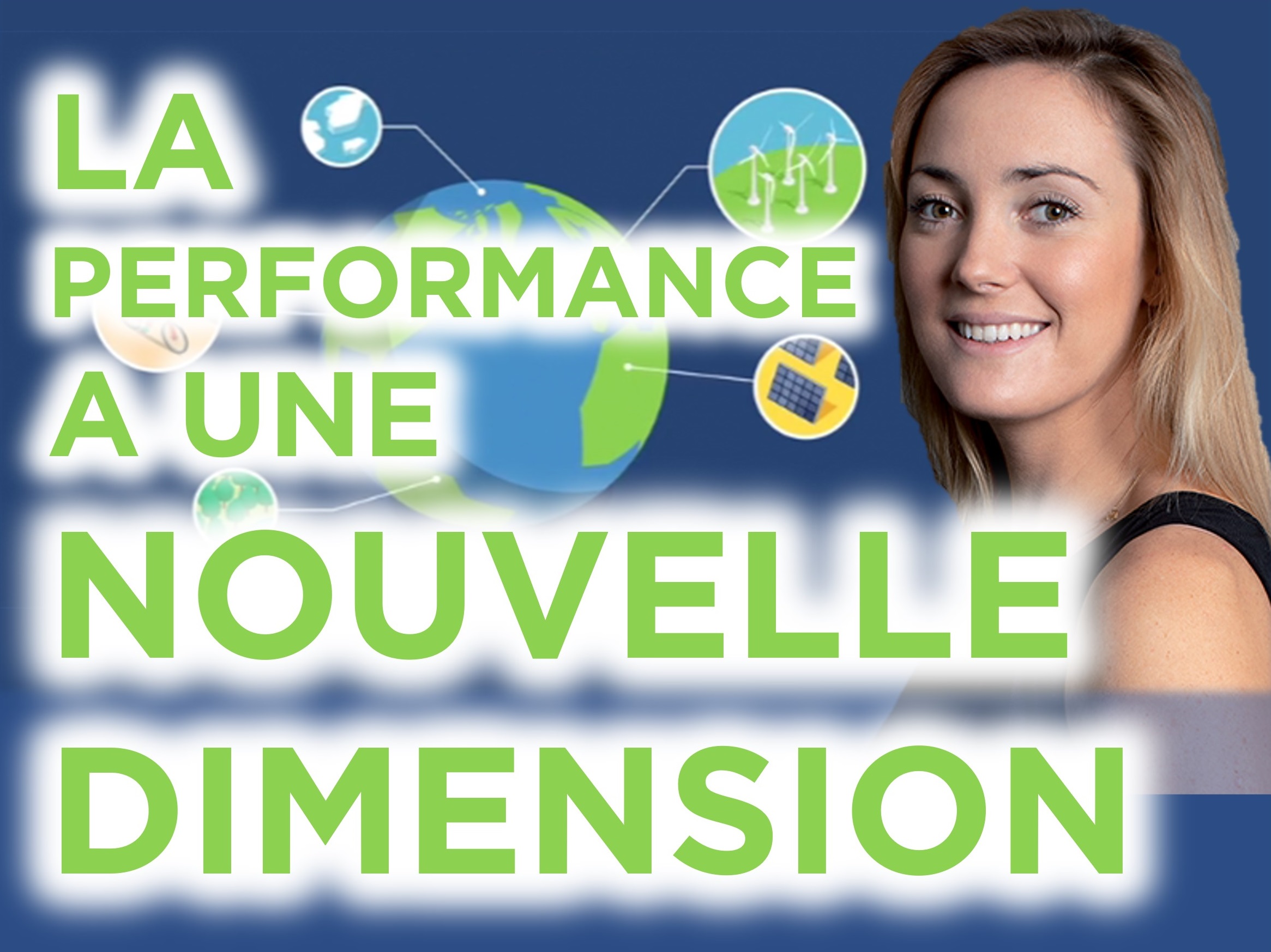 L'objectif de ce fonds est d'offrir du rendement mais pas que...