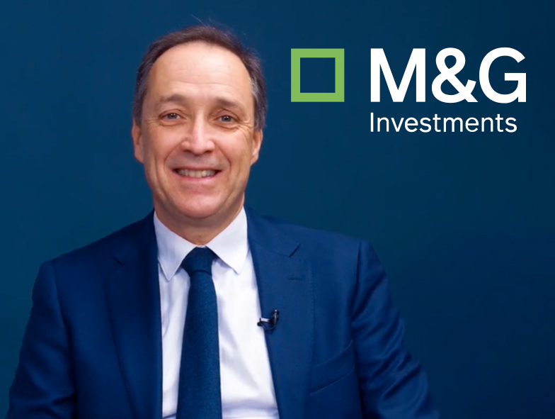 M&G annonce du changement…