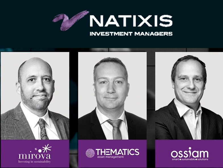 « Le marché aujourd'hui donne raison aux investisseurs qui privilégient les fondamentaux... »