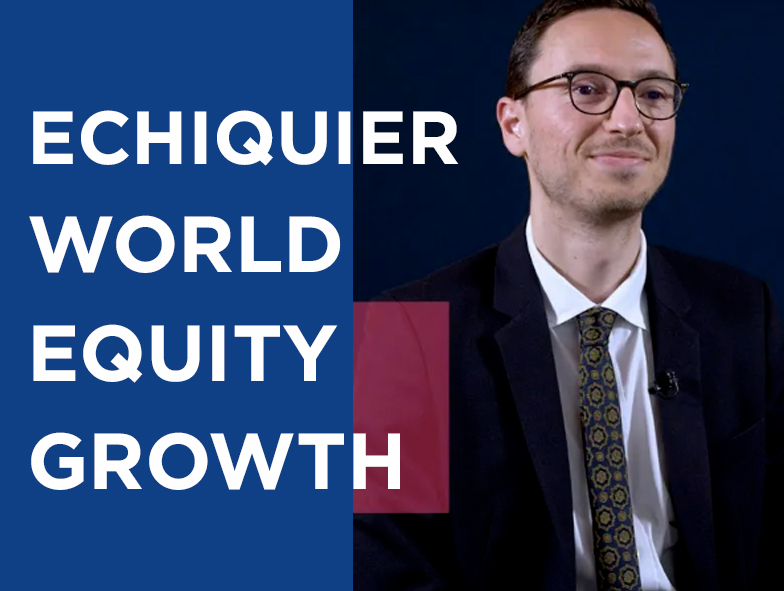 Près d'1 milliard d'euros sous gestion pour ce fonds croissance...