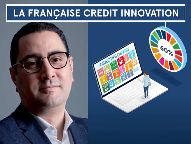 « Financez les acteurs qui devraient révolutionner le monde de demain » avec...