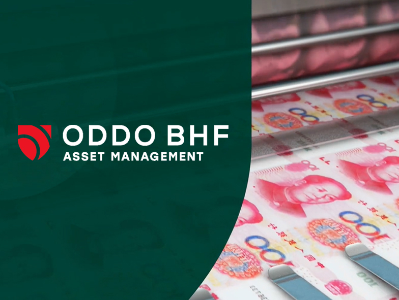 Investir de manière responsable et durable en Chine...