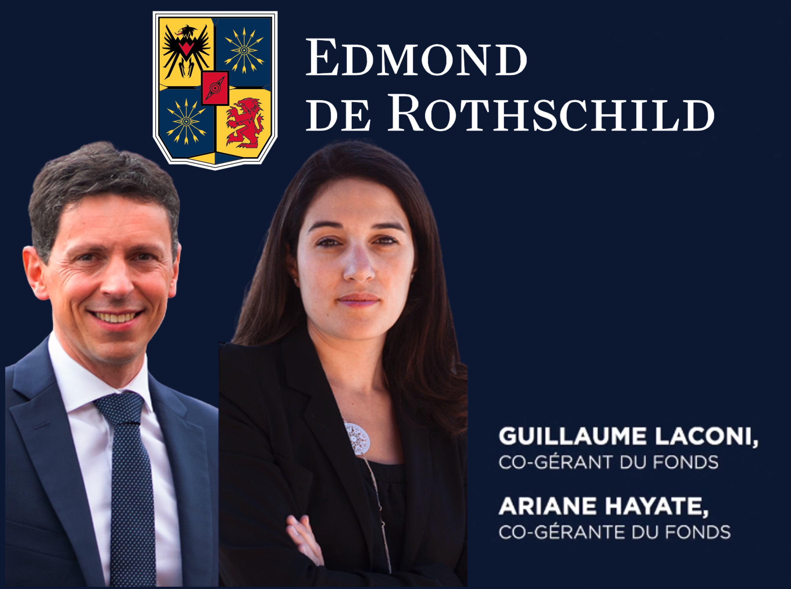 Ce fonds historique qui a contribué à l'essor du métier fait peau neuve…