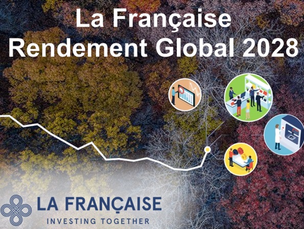 Un fonds à échéance pour combiner rendement et approche durable...