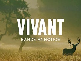 Un film réalisé par Yann Arthus-Bertrand, à travers le regard de 200 vidéastes naturalistes passionnés...