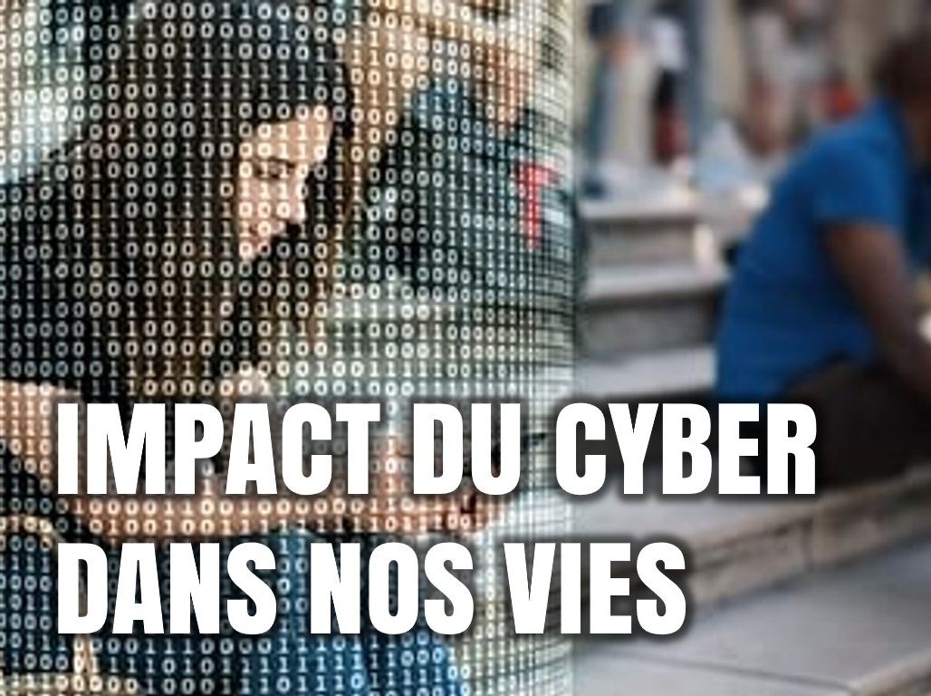 Cyber : On est déjà très très loin. Le saviez-vous ?