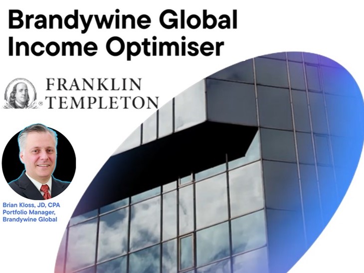 Des raisons d'être optimistes...