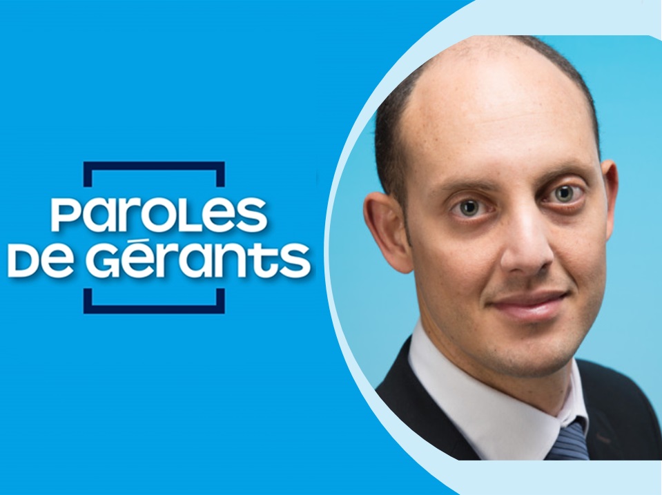 Investissez aujourd'hui dans le monde de demain…