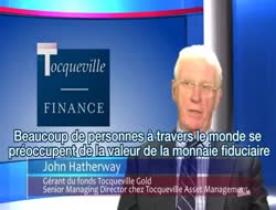Est-il encore temps d’investir sur l'or ? Réponses d'un spécialiste