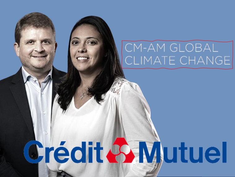 Ce fonds contribue à relever l'un des défis les plus importants de notre siècle...