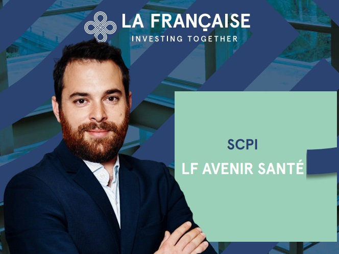 La SCPI du trimestre...