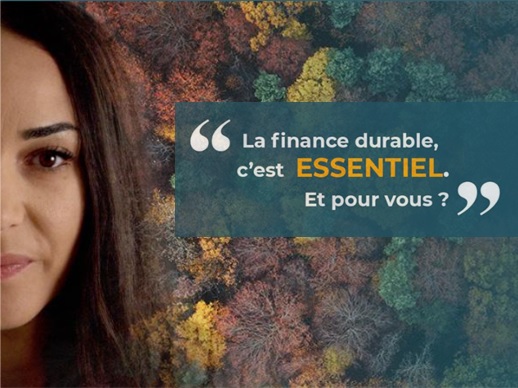 Financer l’économie sociale et solidaire dans les territoires, c’est ESSENTIEL...