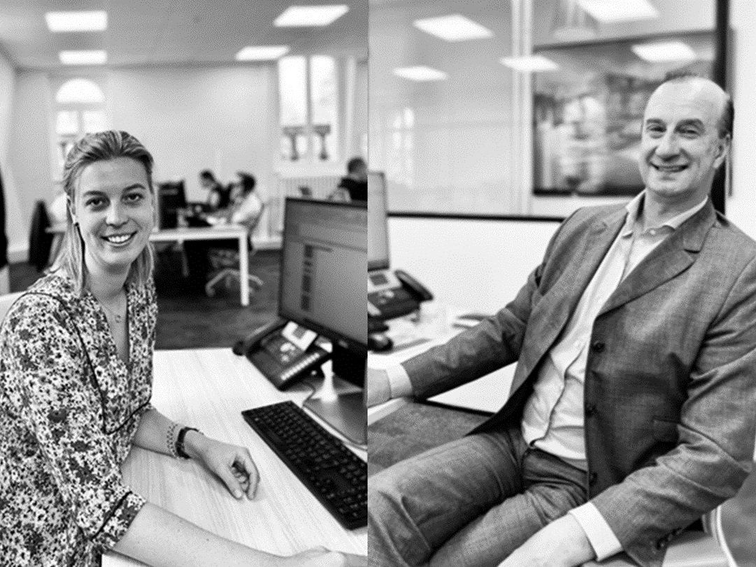 Dans ce fonds, les sociétés en portefeuille sont sélectionnées… par les clients !