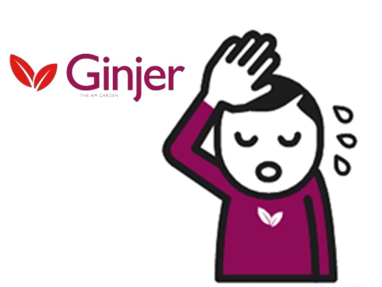 Il aura suffit d'un simple petit ouf…