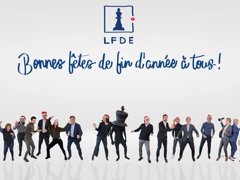 Ouah, l'actionnaire change... mais l'esprit reste !